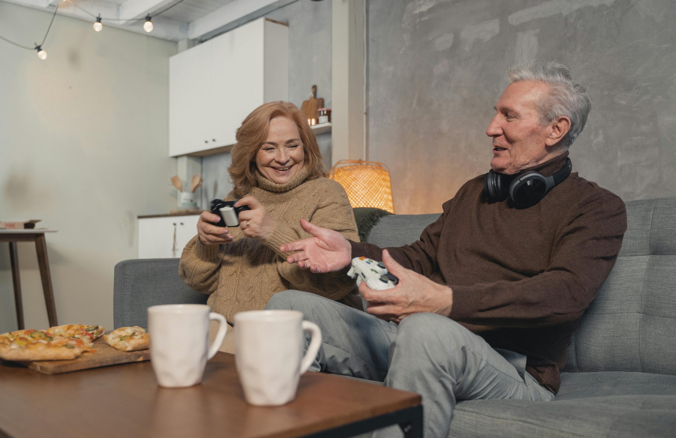 Common Food Allergies in Seniors and Ways to Manage Them