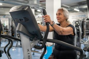 Natural Ways to Control High Blood Pressure