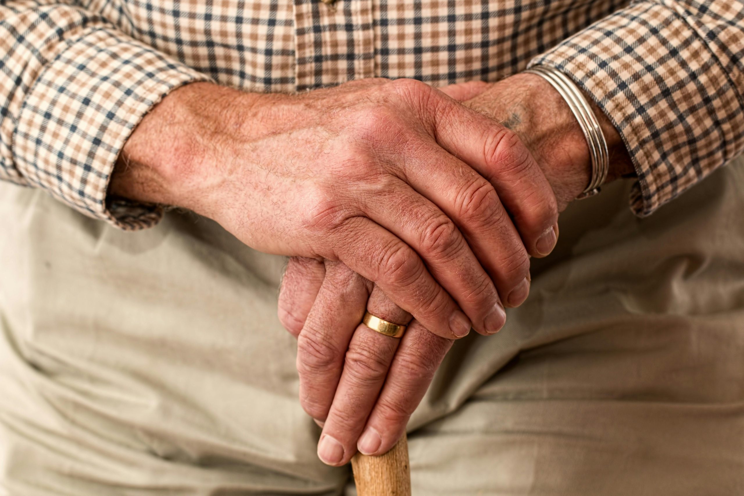 Debunking the Most Common Misconceptions About Ageing