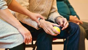 Fall Prevention Tips for Seniors