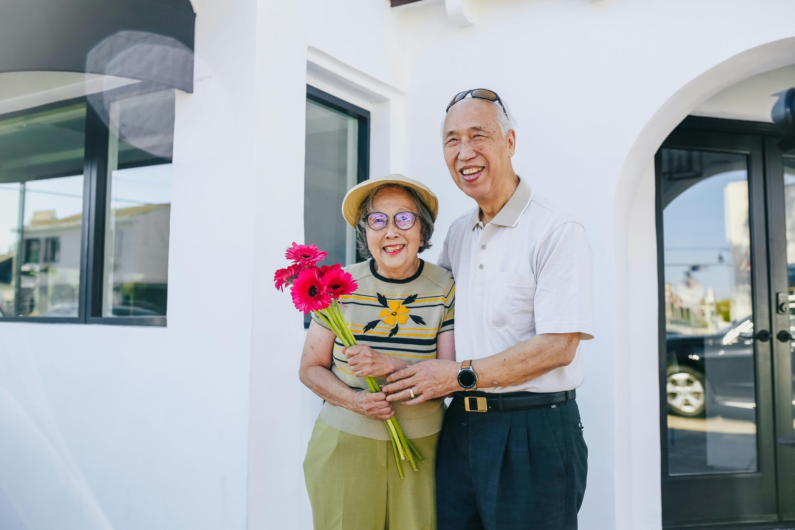 Finding Purpose in Retirement