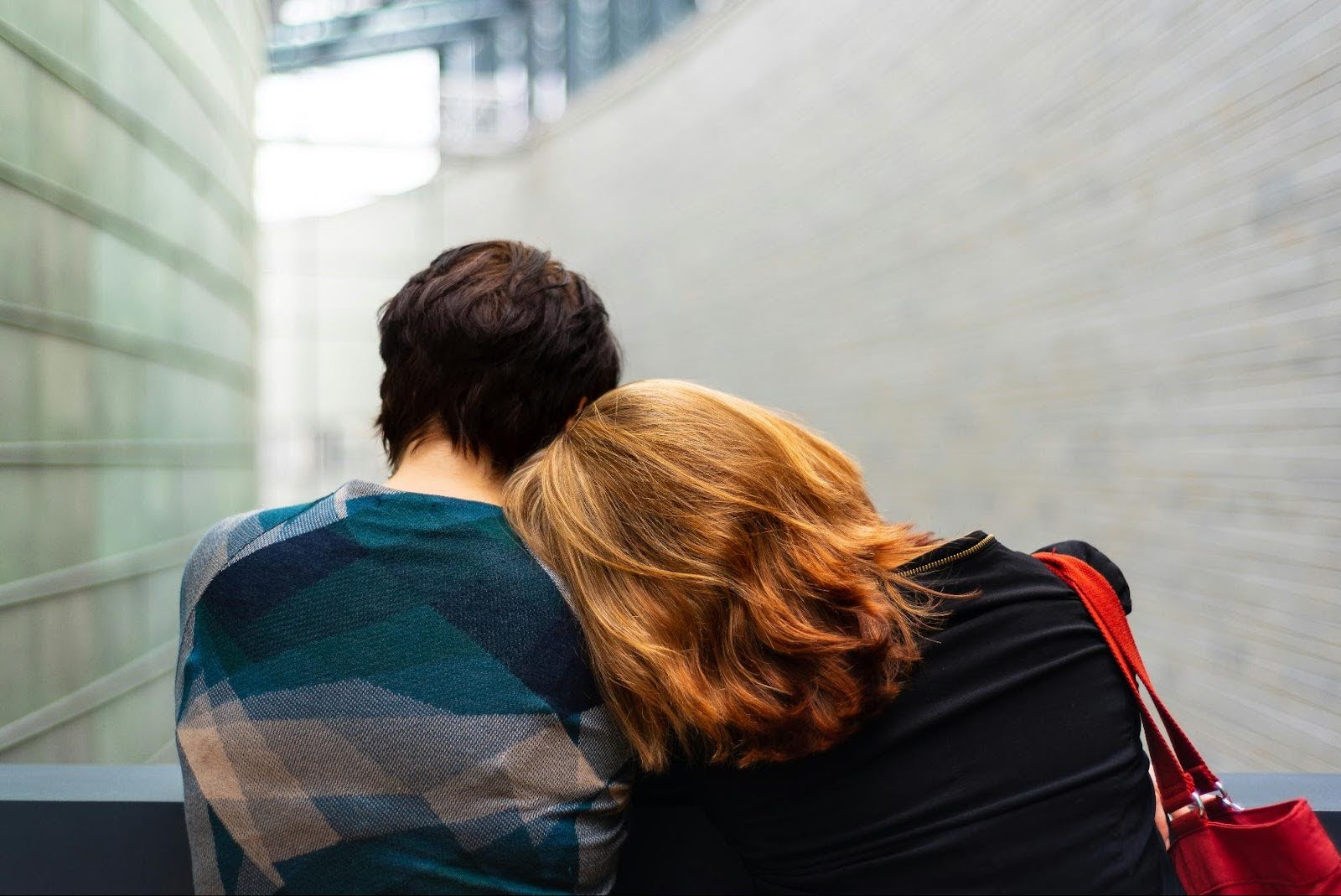 How to Handle Grief and Move Forward After a Loss
