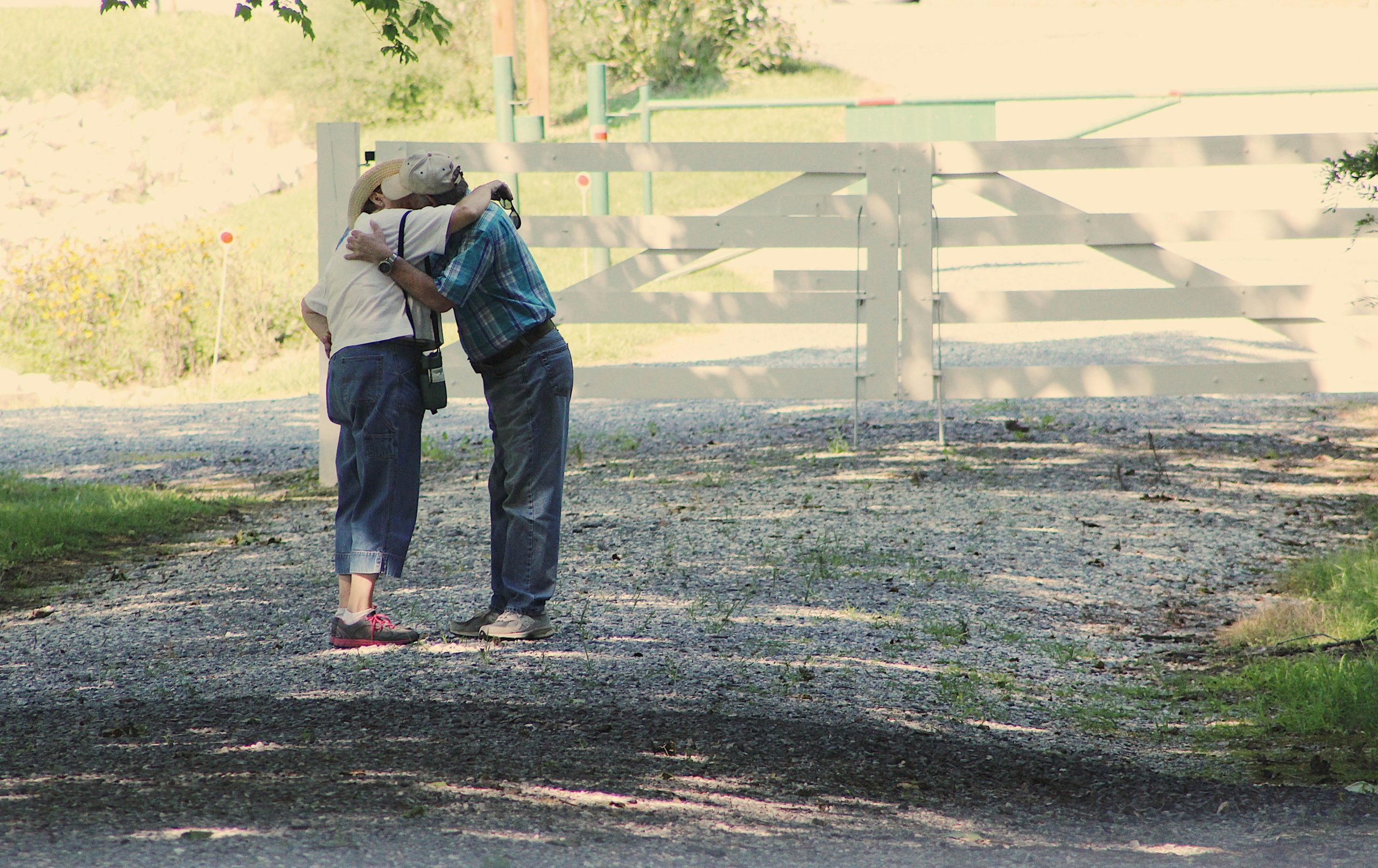 Tips and Precautions for Travelling Seniors