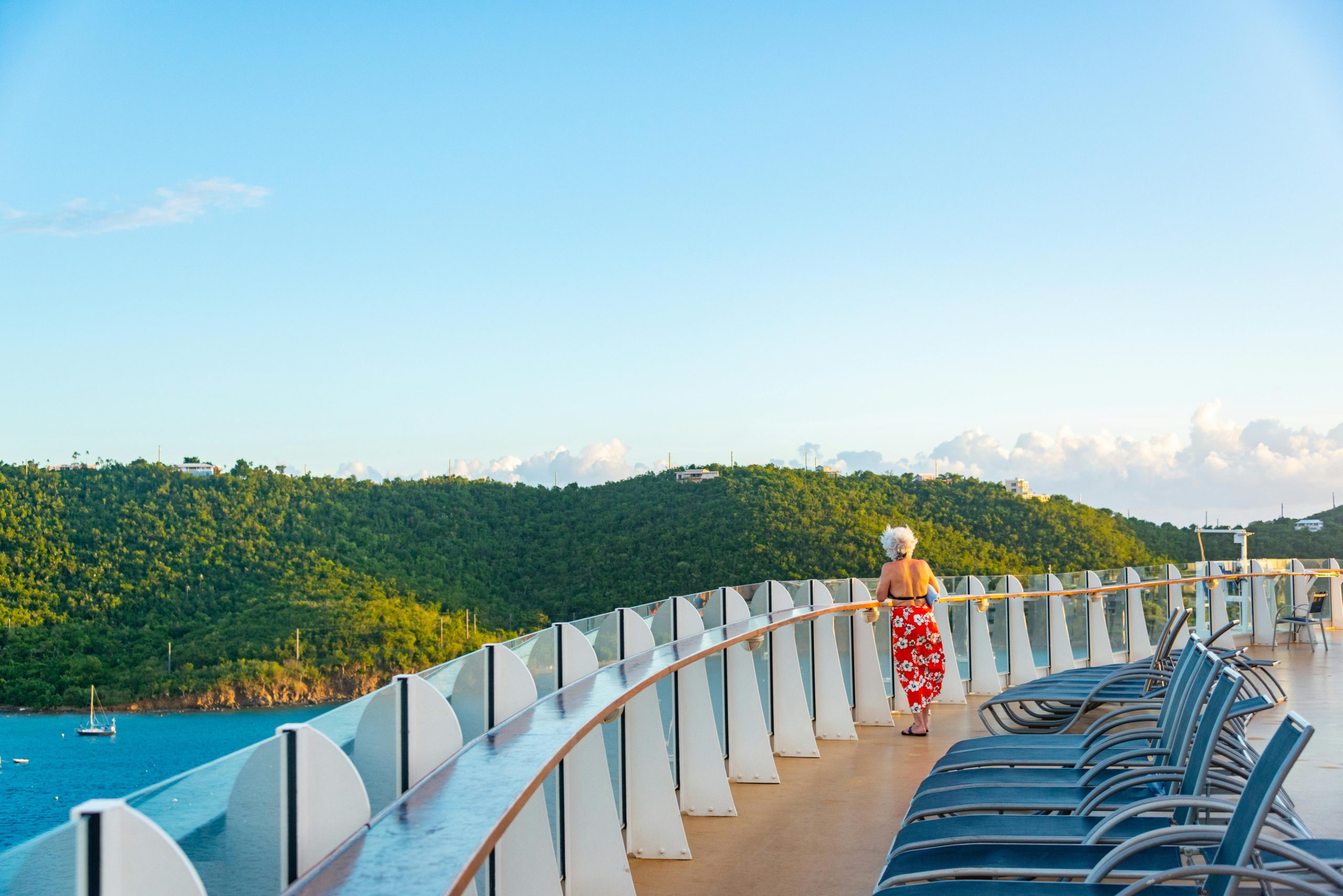 Essential Travel Accessories for Seniors