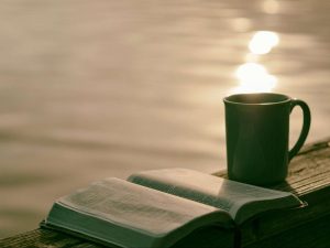 Finding Comfort in Your Spiritual Journey
