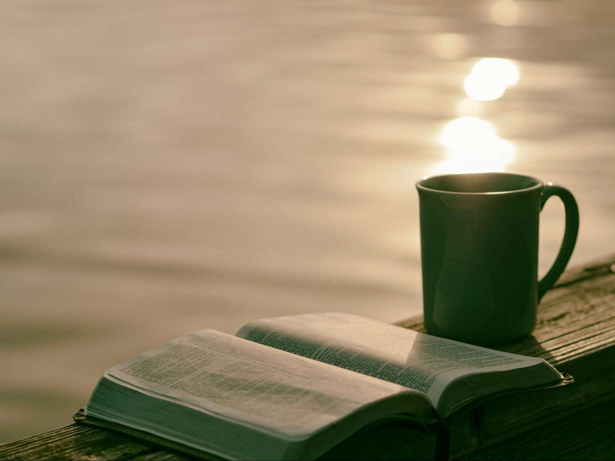 Finding Comfort in Your Spiritual Journey