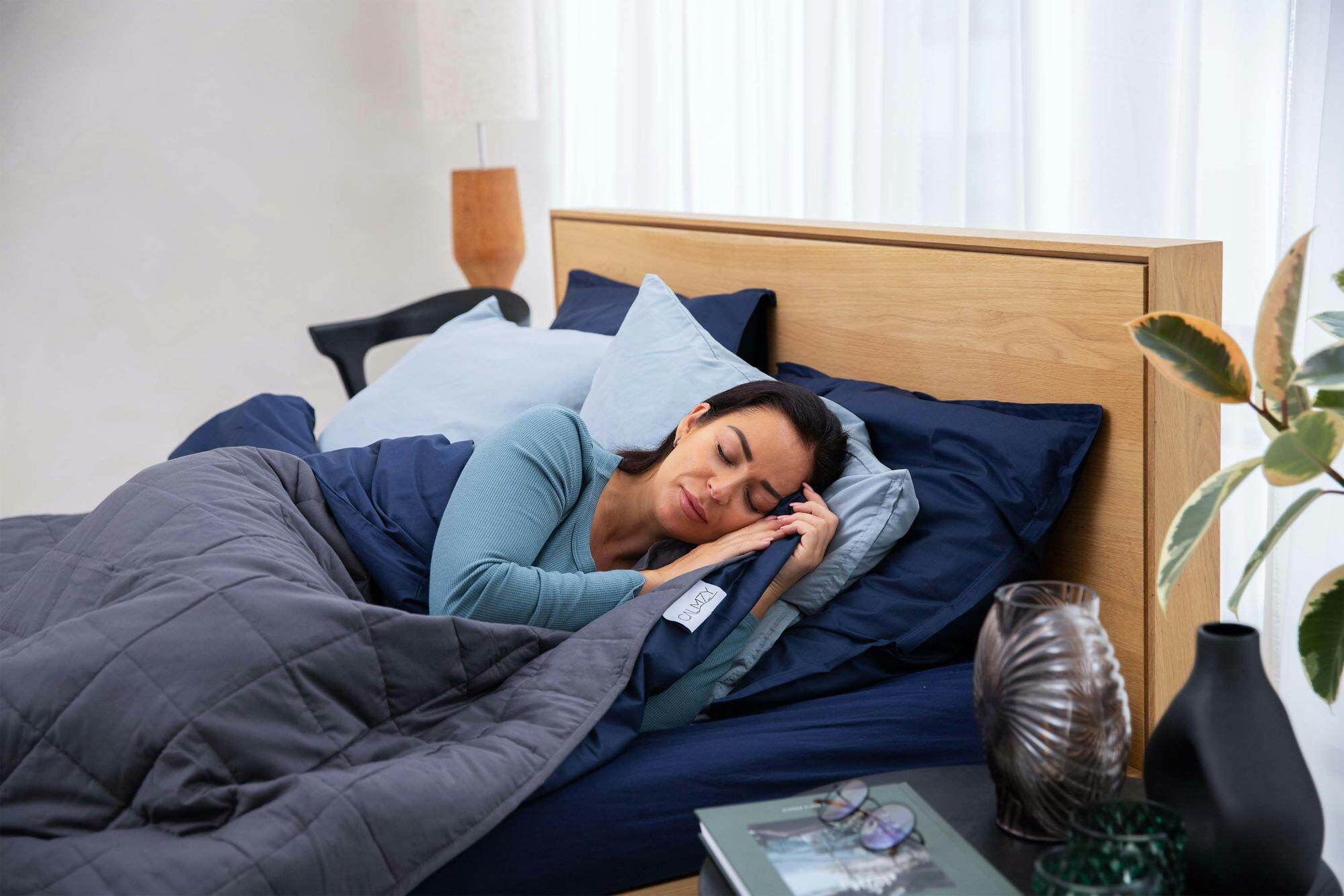 Relaxation Techniques for Achieving Restorative Sleep
