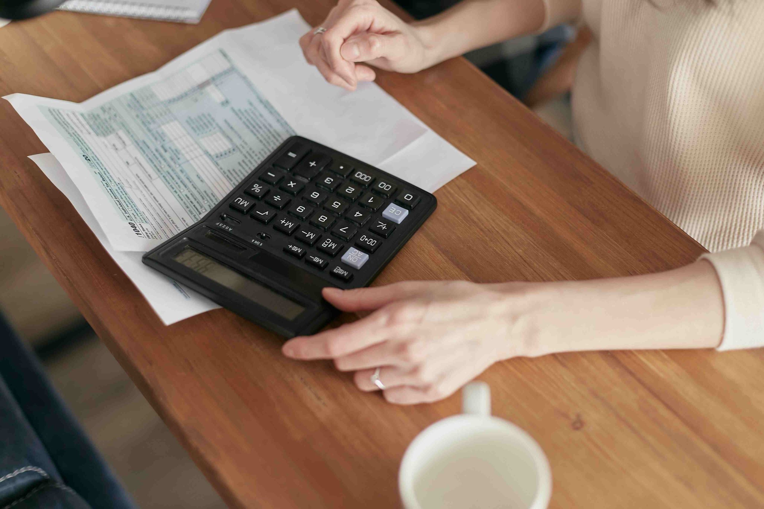 Smart Budgeting Strategies for Seniors