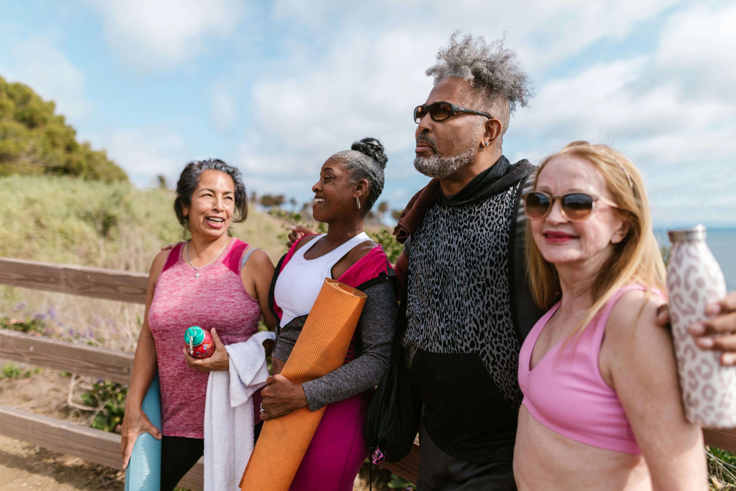 Retirement Communities or Clubs to Join in New Zealand