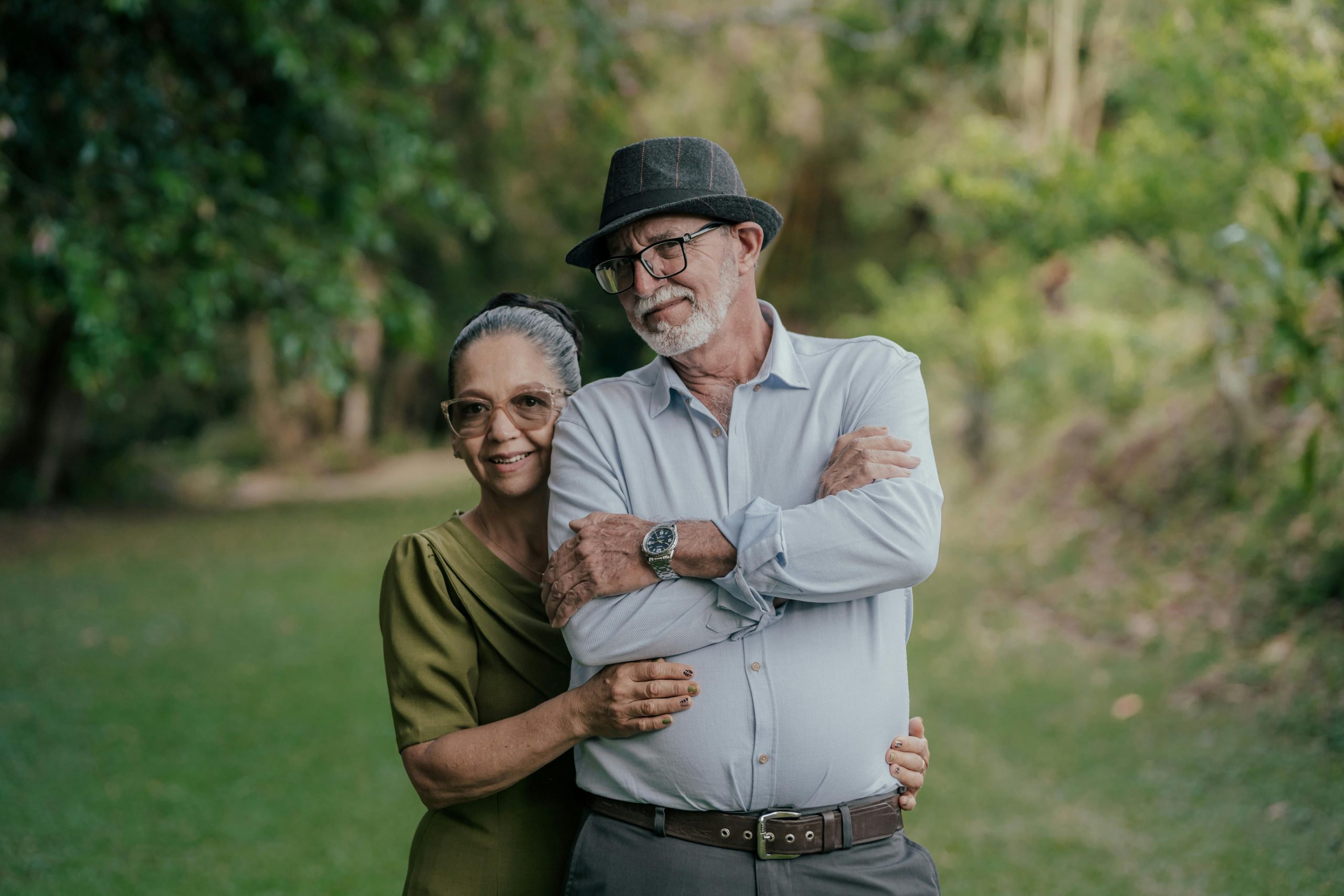 Understanding the Effects of Daylight Saving Time in Seniors