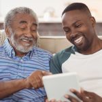 The Importance of Social Connections in Later Life