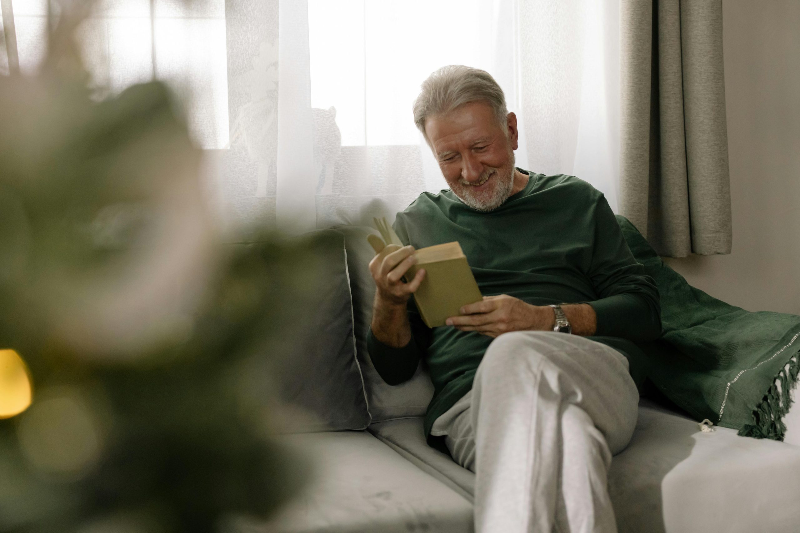 Home Modifications for People with Parkinson’s Disease