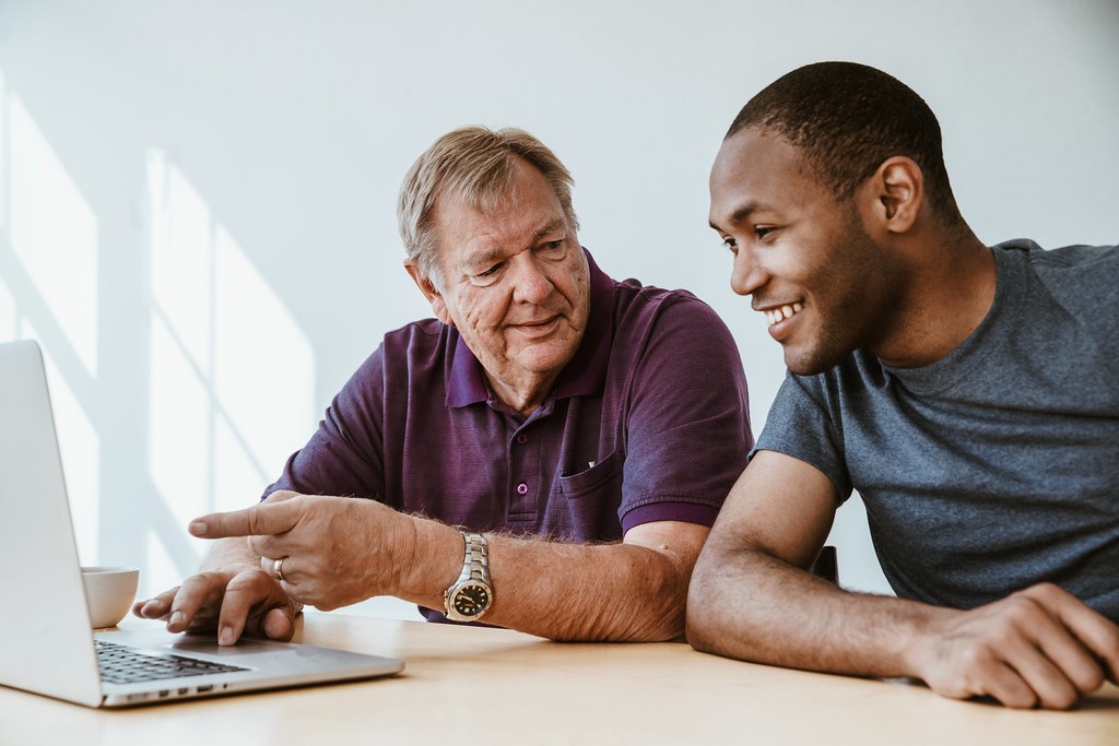 How to Strengthen Relationships With Adult Children