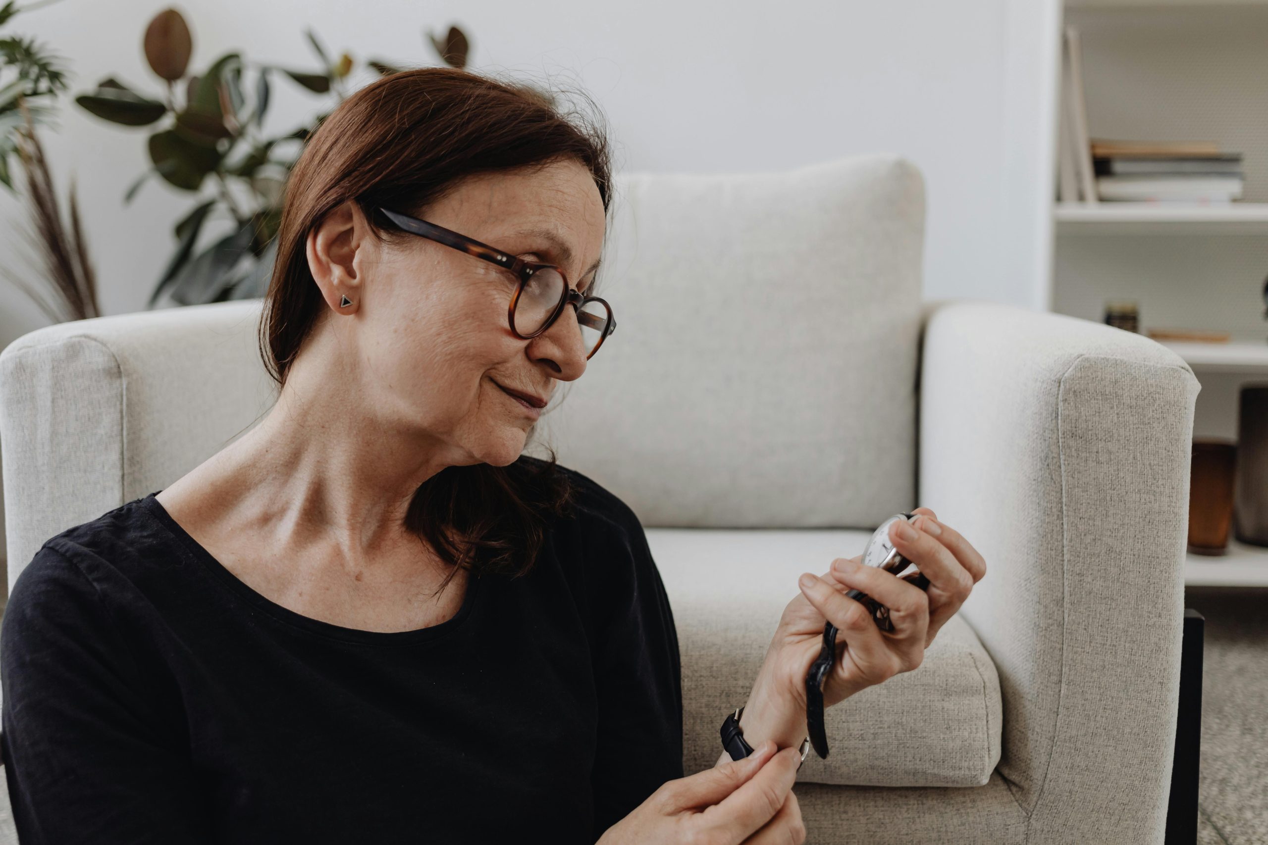 Memory Loss in Older Adults: When to Seek Help