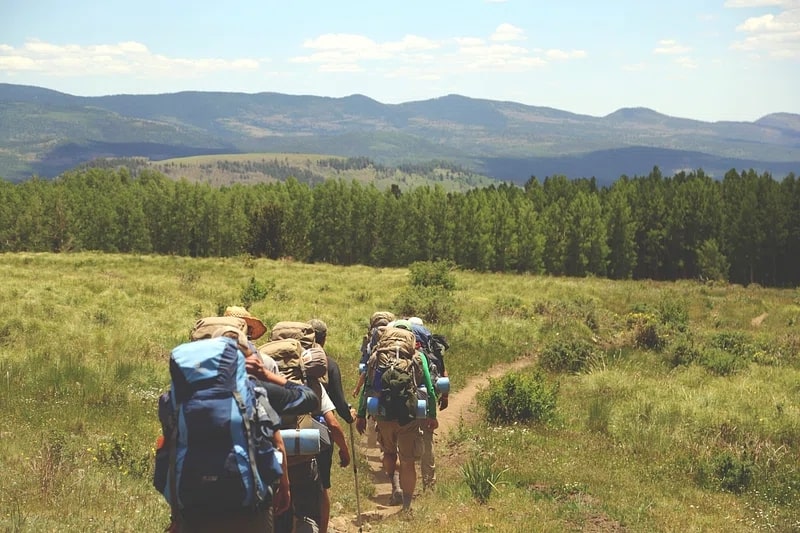 Travel Tips for Seniors to Enjoy Your Adventures