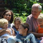 Fun Activities to Bond With Your Grandkids