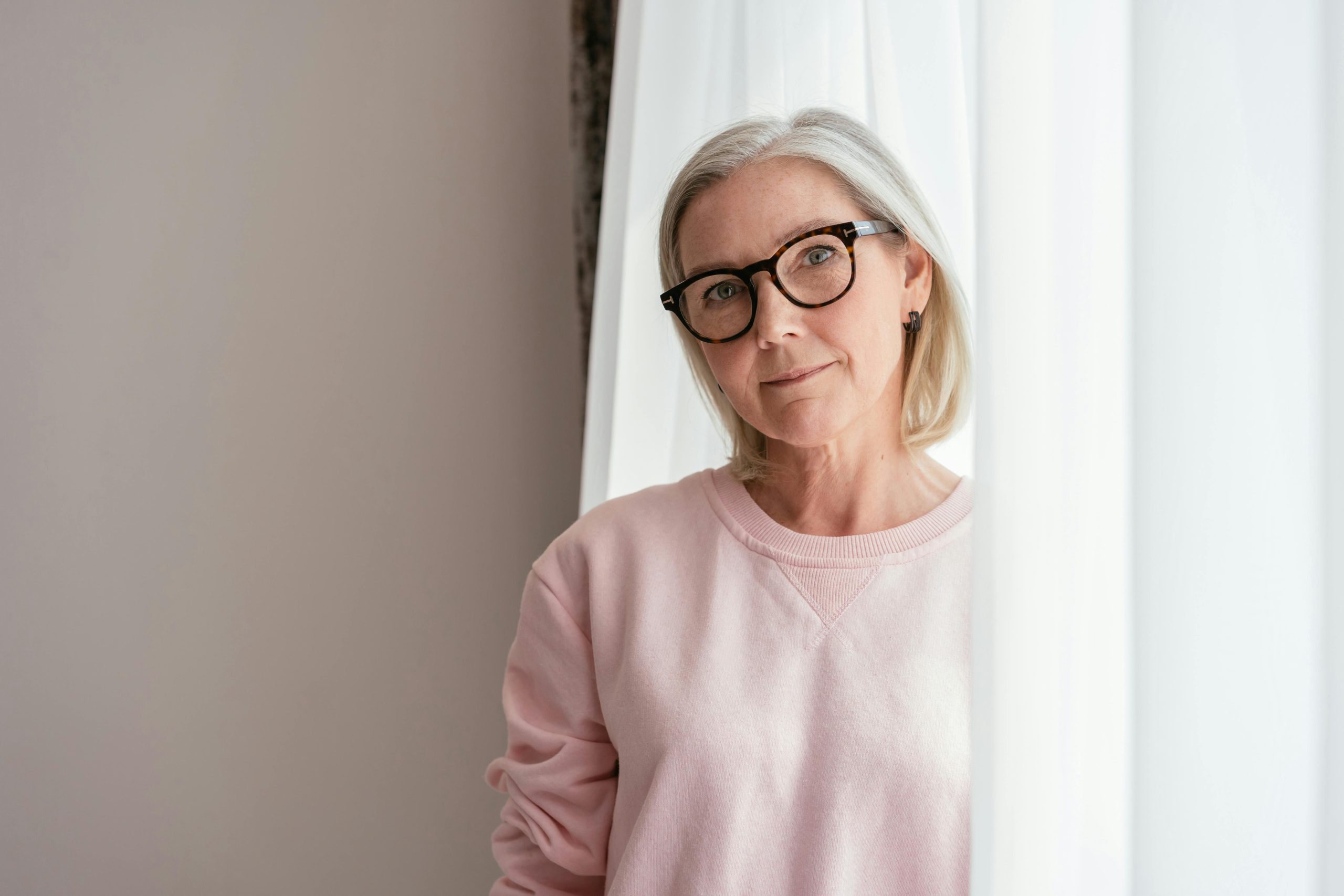 How Seniors Can Improve Indoor Air Quality at Home