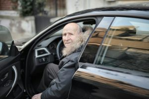 Navigating the Road Ahead: Ensuring Safety for Senior Drivers