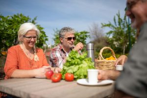 Managing Cholesterol in Older Adults