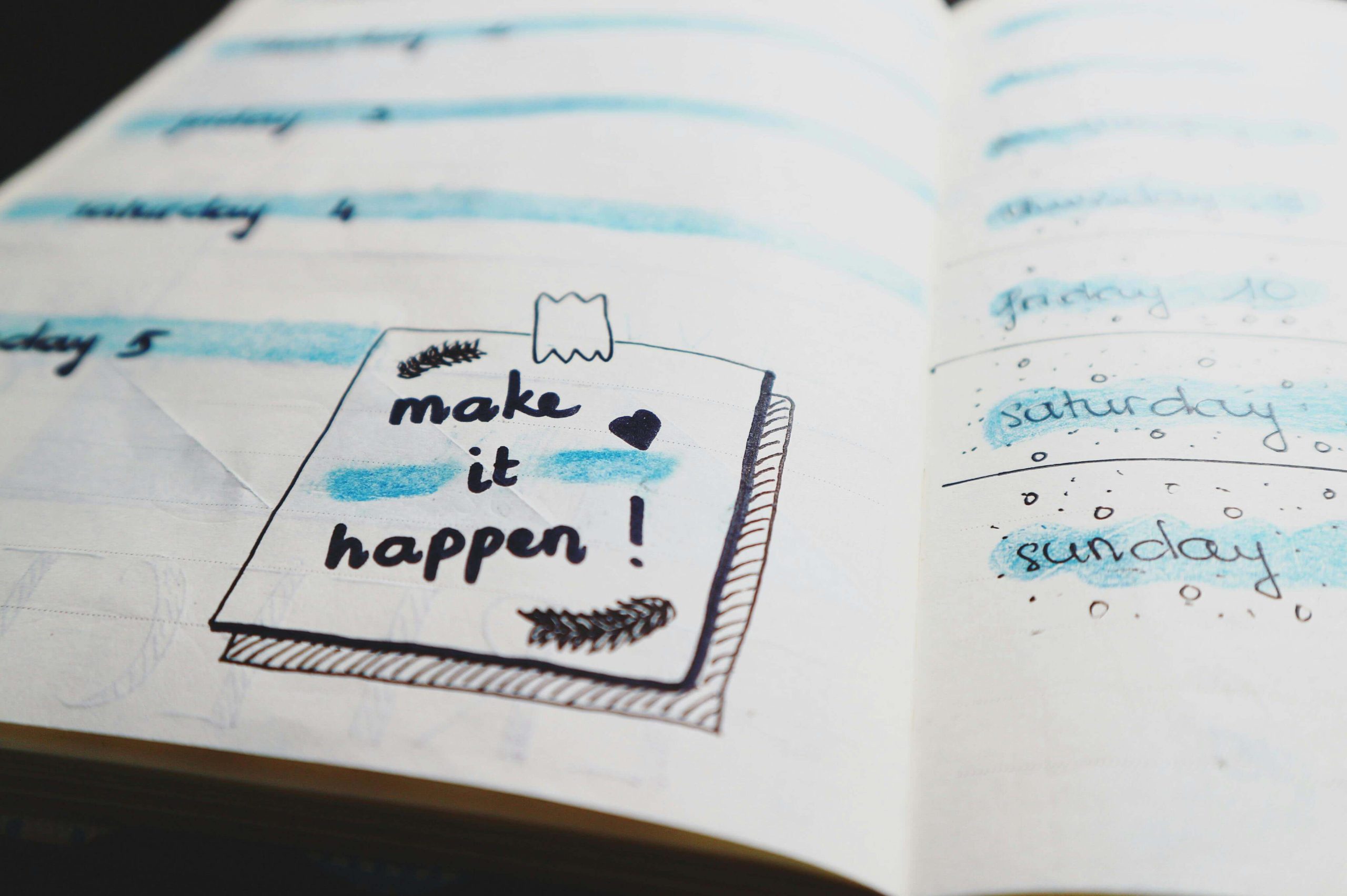 The Power of Personal Development in Retirement