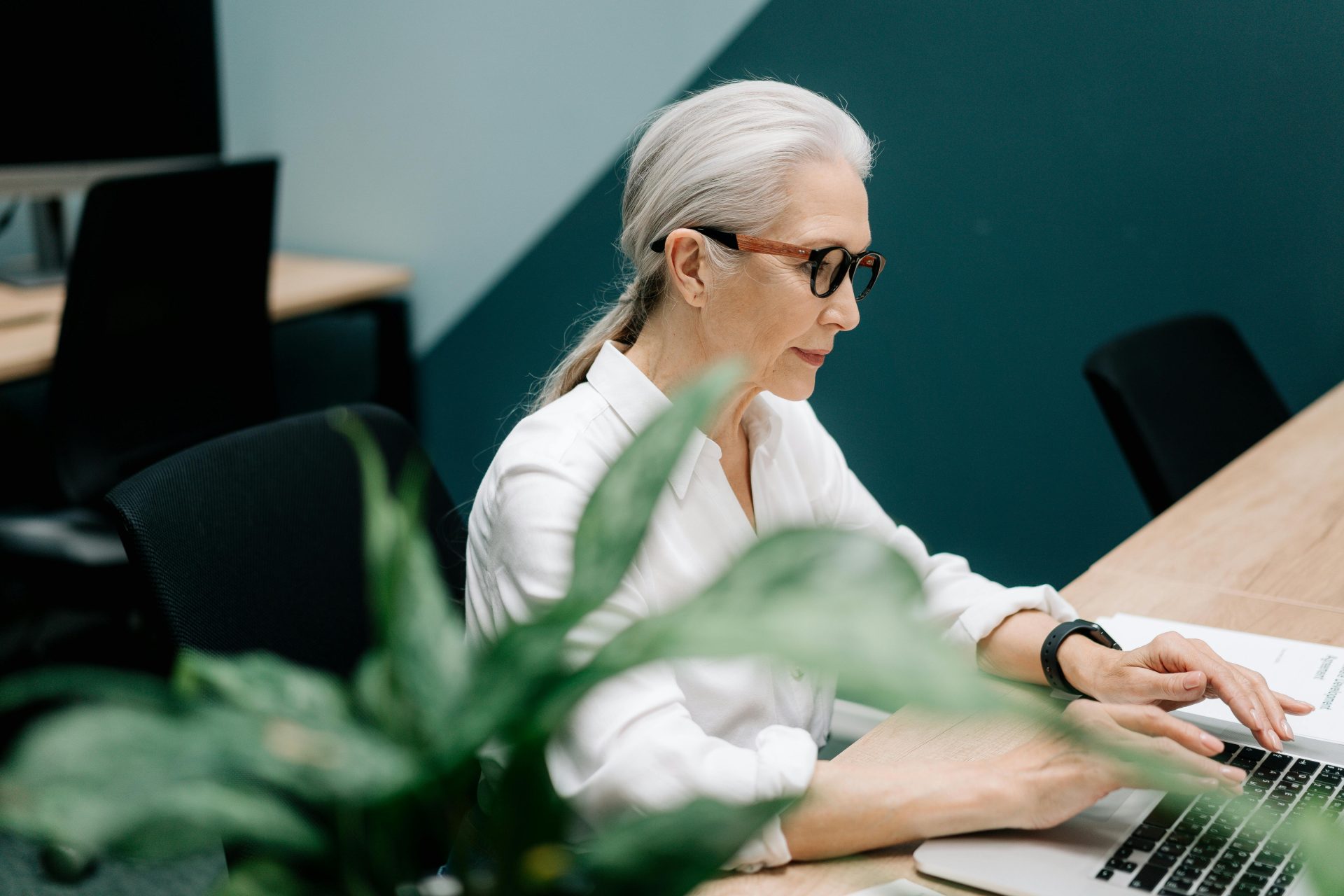 Debunking Misconceptions About Older Workers