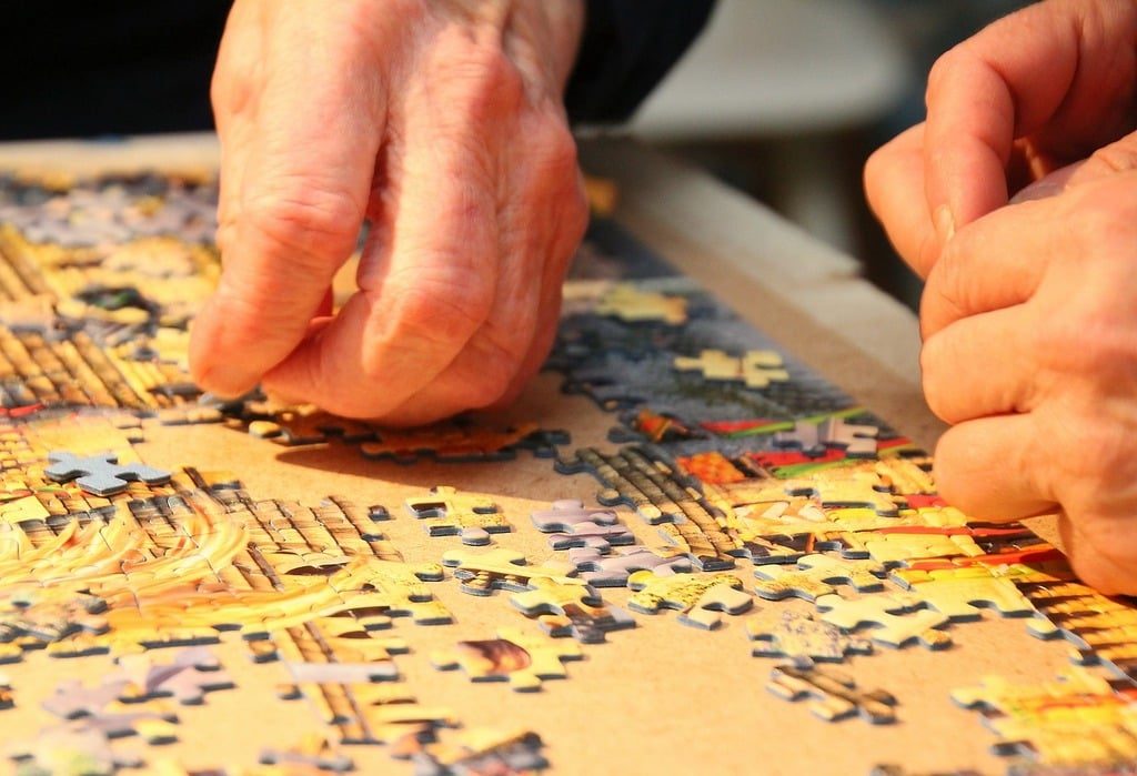 How to Keep Your Brain Sharp With Everyday Activities