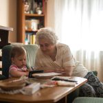 5 Useful Tips for New Grandparents