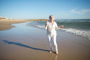 Top Reasons Walking is the Best Exercise for Retirees